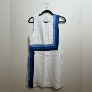 Vestido de diseñador Lisa Perry